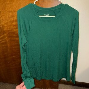 Aerie Offline Small Longsleeve